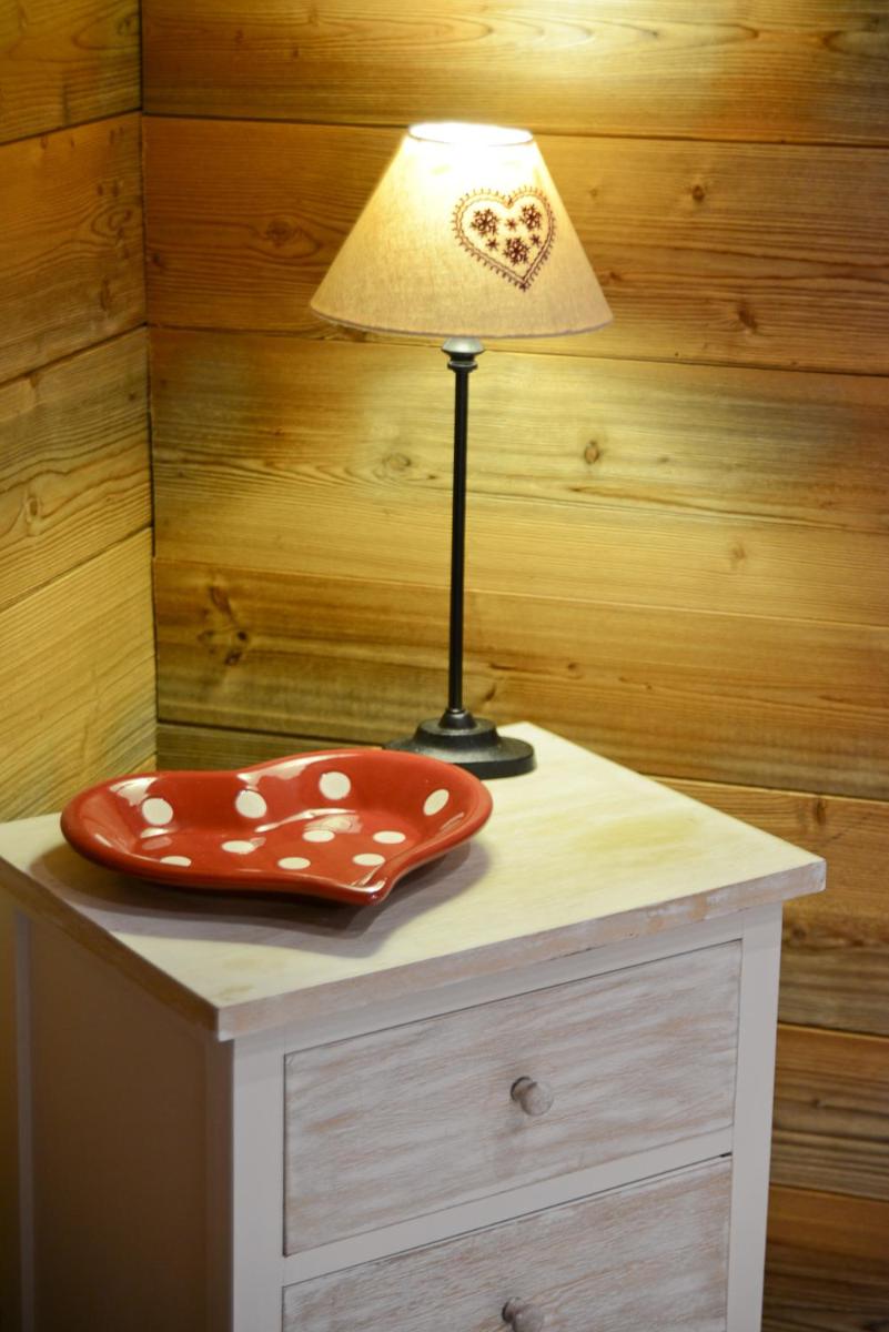 Photo de la galerie de l'établissement Café-Hôtel Le Morillon, Domaine du Grand Massif-Samoëns, à Morillon