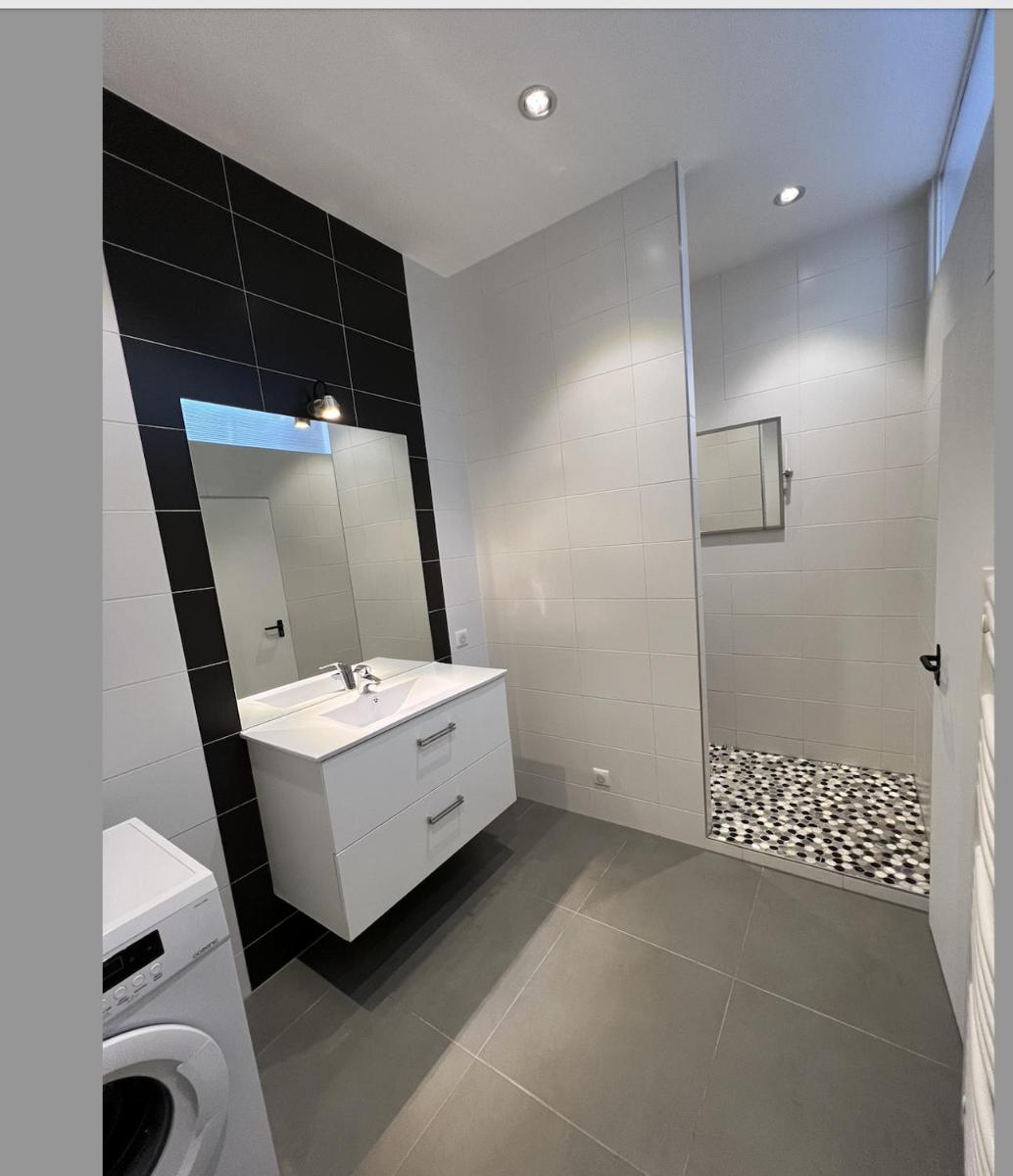 LE LOFT - 70m2 T3 Cronenbourg 6 pers - Housity