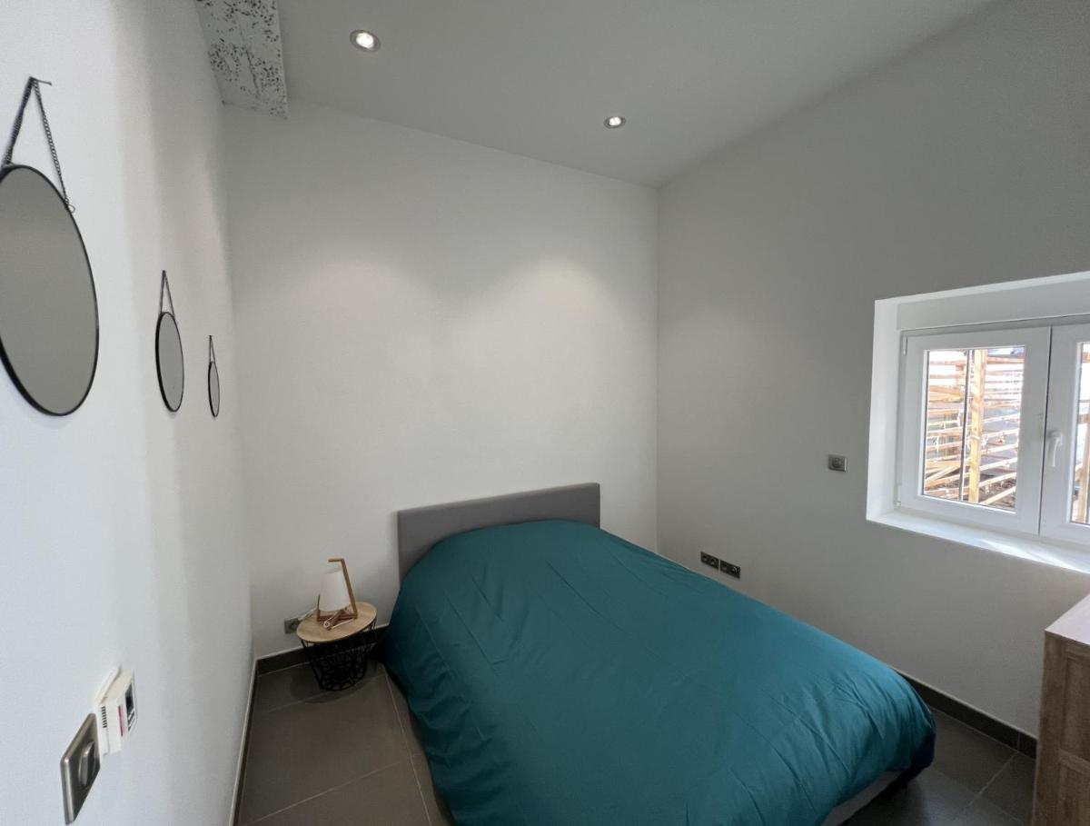 LE LOFT - 70m2 T3 Cronenbourg 6 pers - Housity