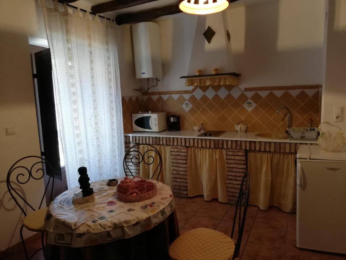 Suitetrails - Apartamentos Rurales Lanteira