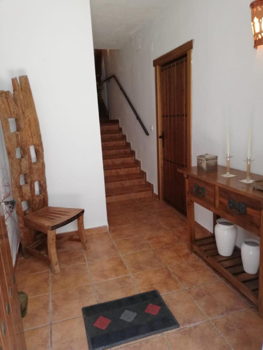 Suitetrails - Apartamentos Rurales Lanteira