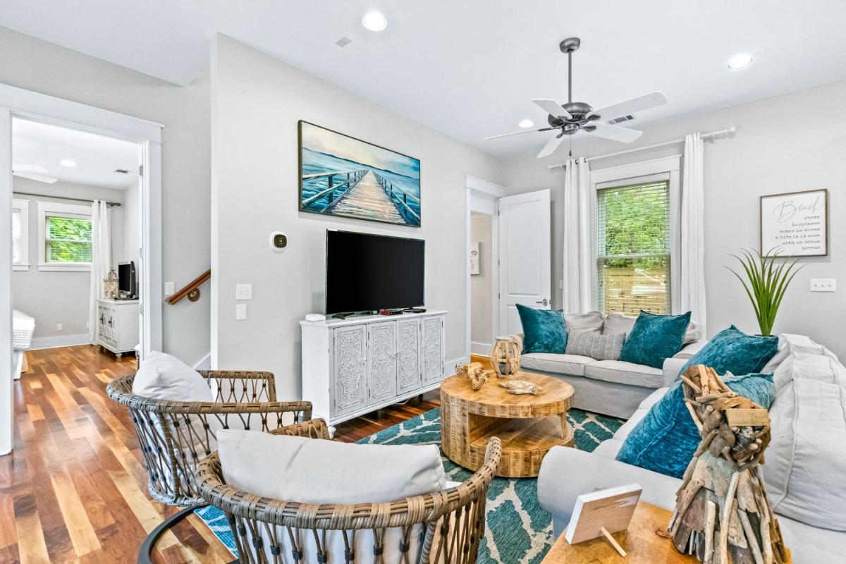 Wild Dunes - Housity