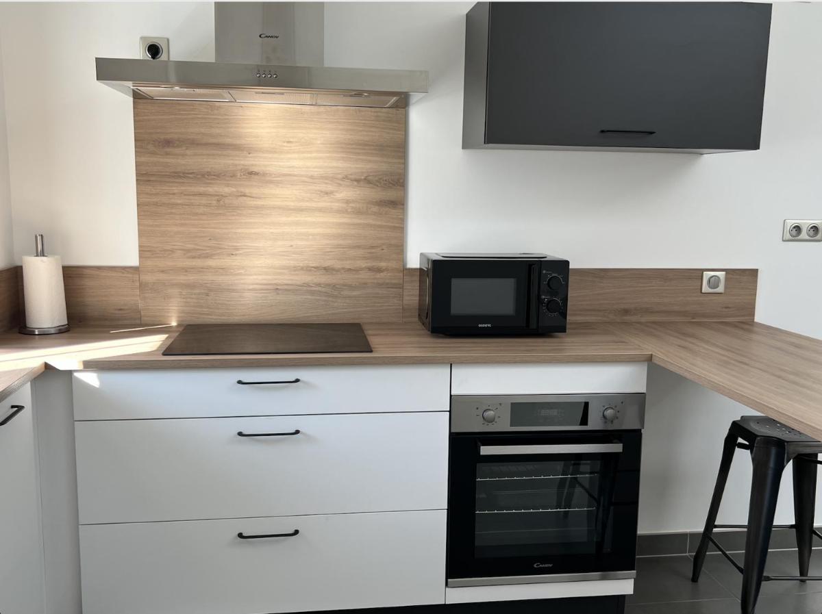 Suitetrails - LE LOFT - 70m2 T3 Cronenbourg 6 pers