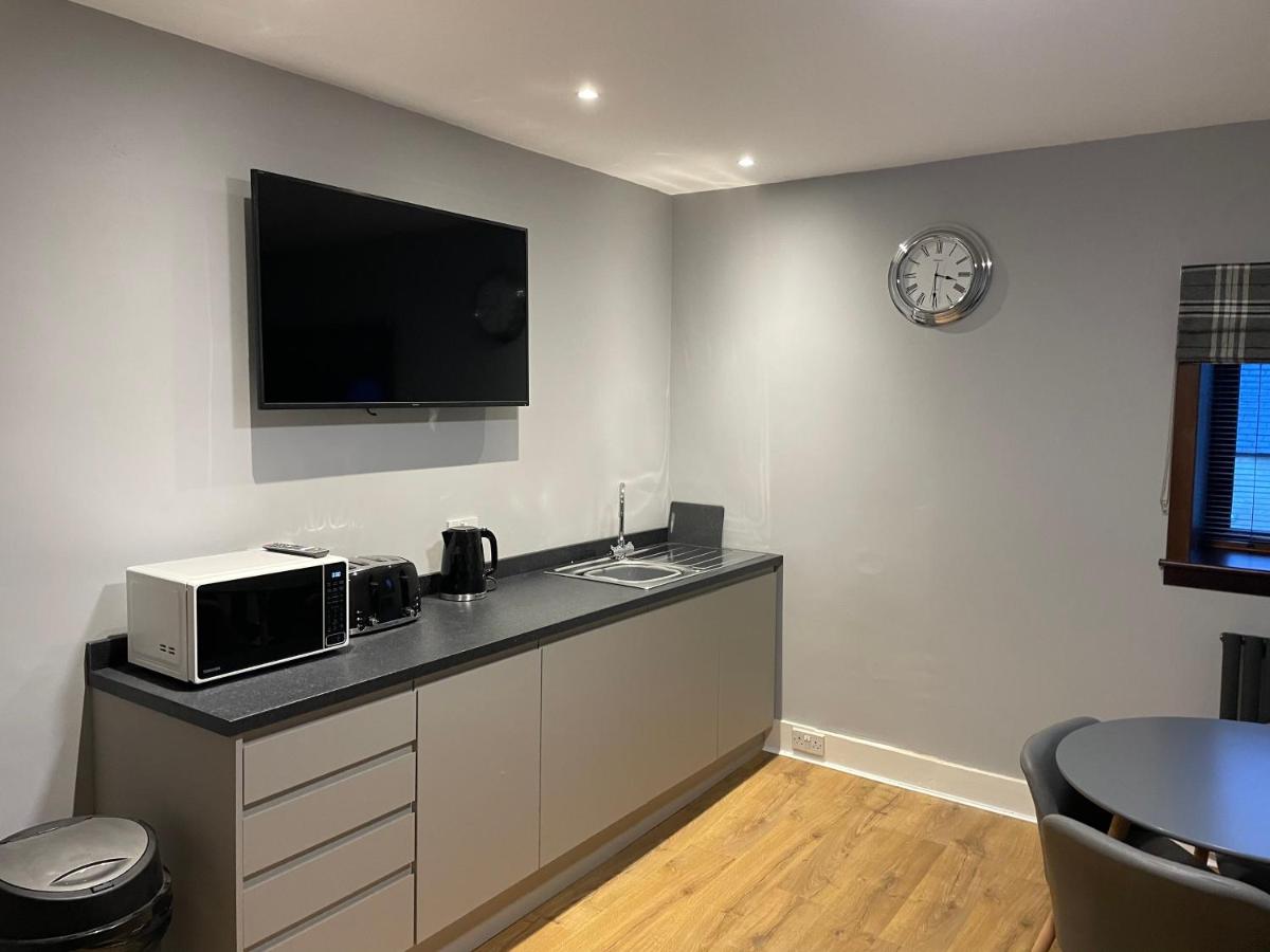 Commercial Hotel (Insch) - Housity