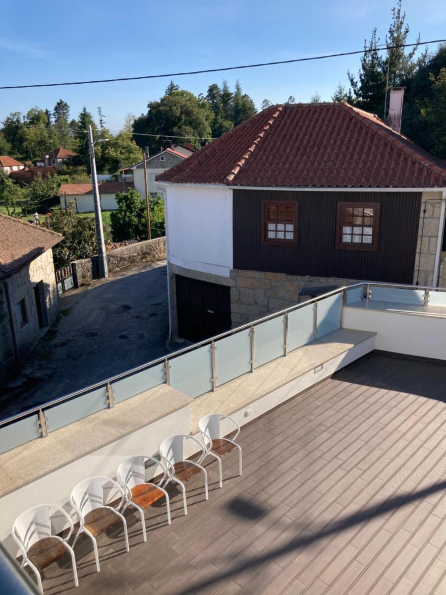 CASA DA TECEDEIRA - Housity