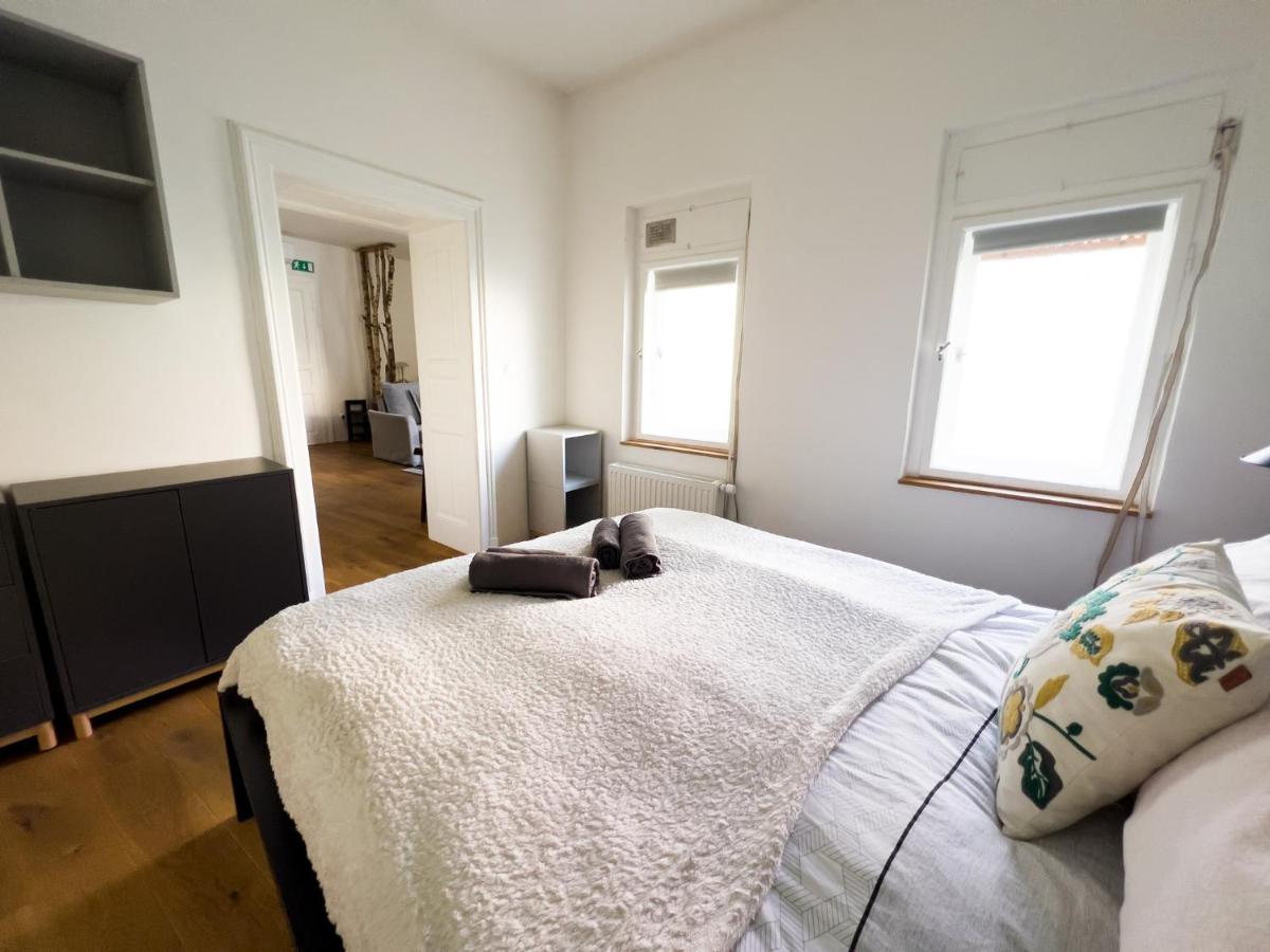 FERN apartments - Housity