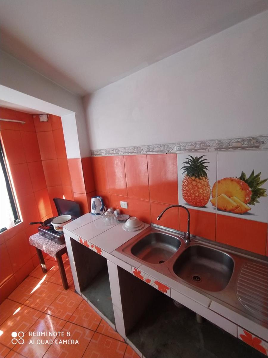 Departamento POLITA - Housity
