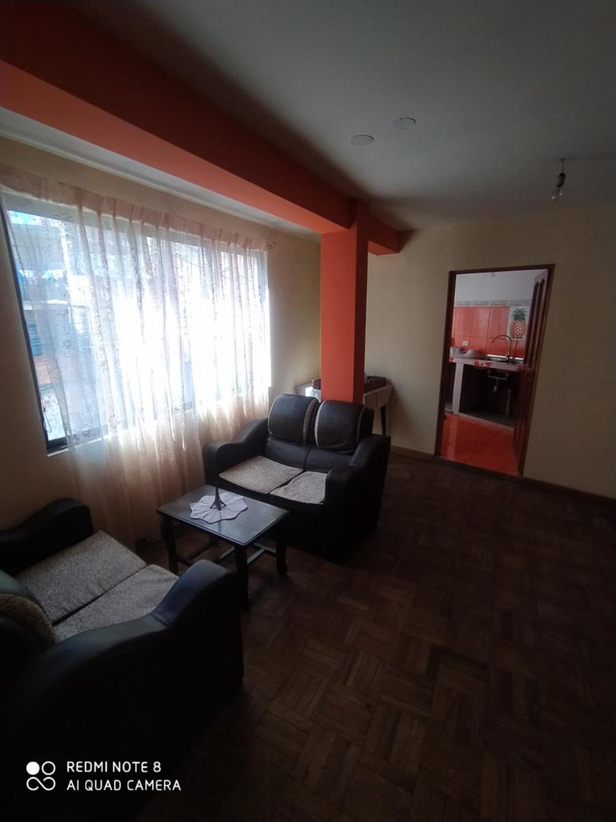 Departamento POLITA - Housity