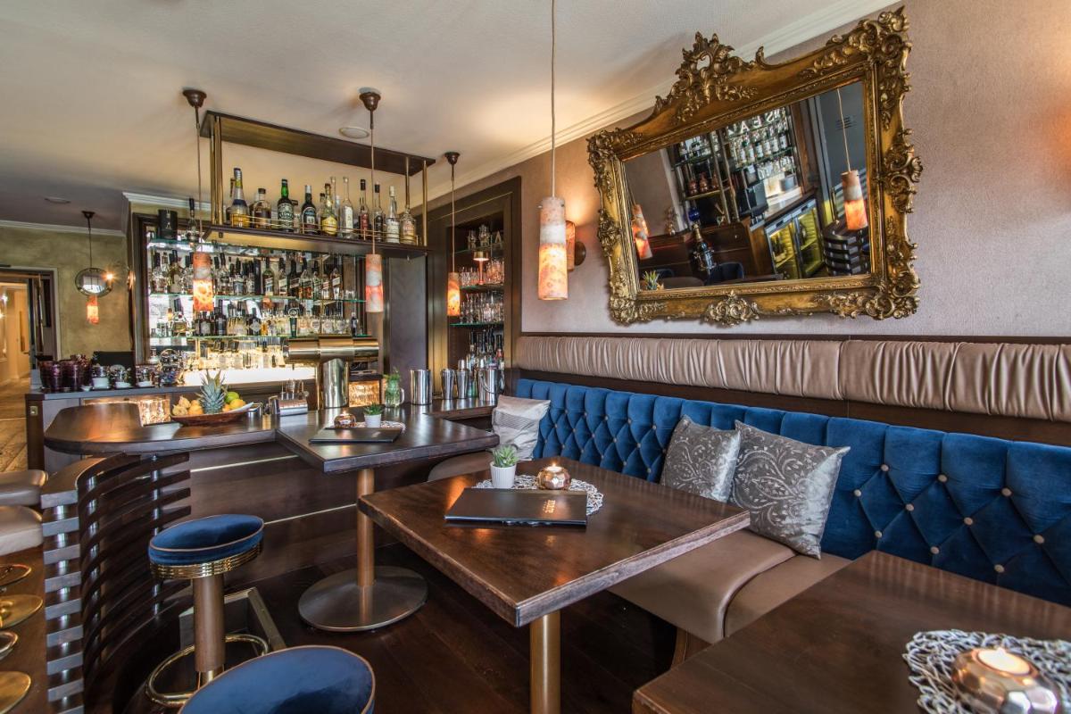 Suiten-Hotel mare Langeoog - Housity