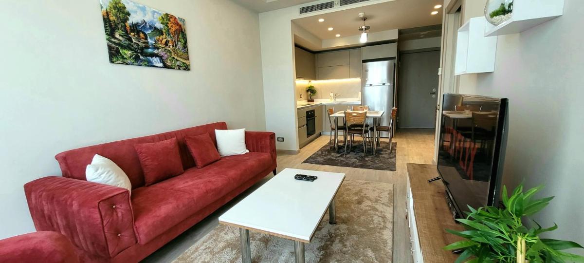 Luxurious and cozy 1Bedr. apartment NG residence - Housity