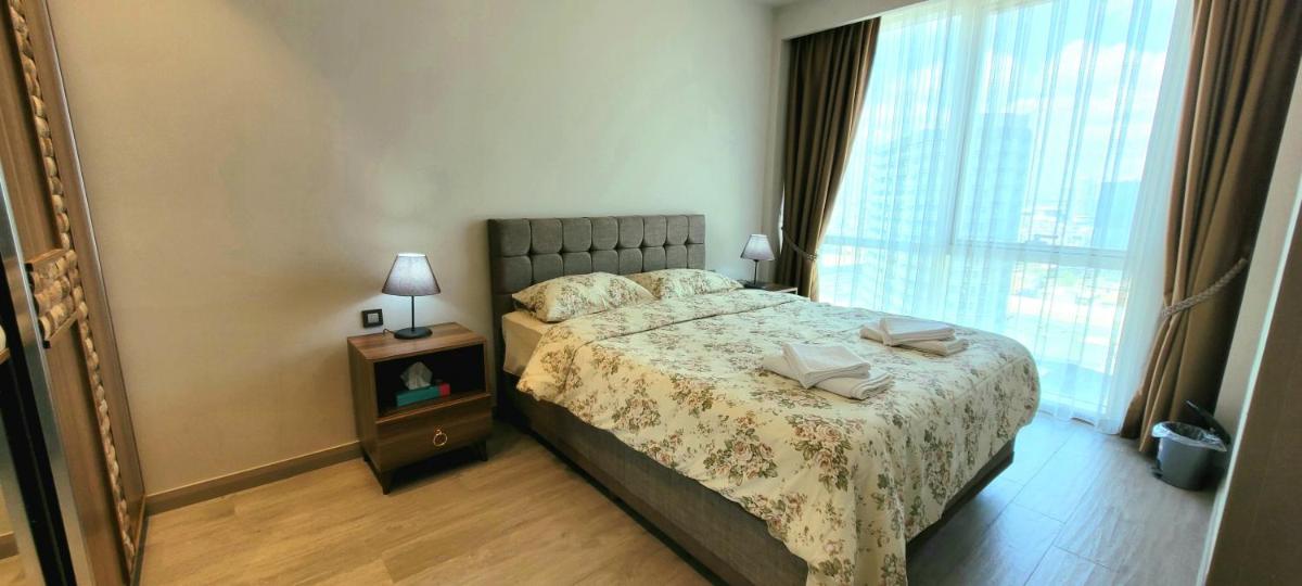 Luxurious and cozy 1Bedr. apartment NG residence - Housity