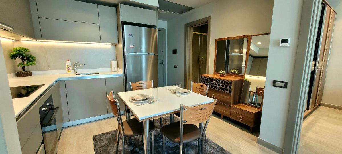 Luxurious and cozy 1Bedr. apartment NG residence - Housity