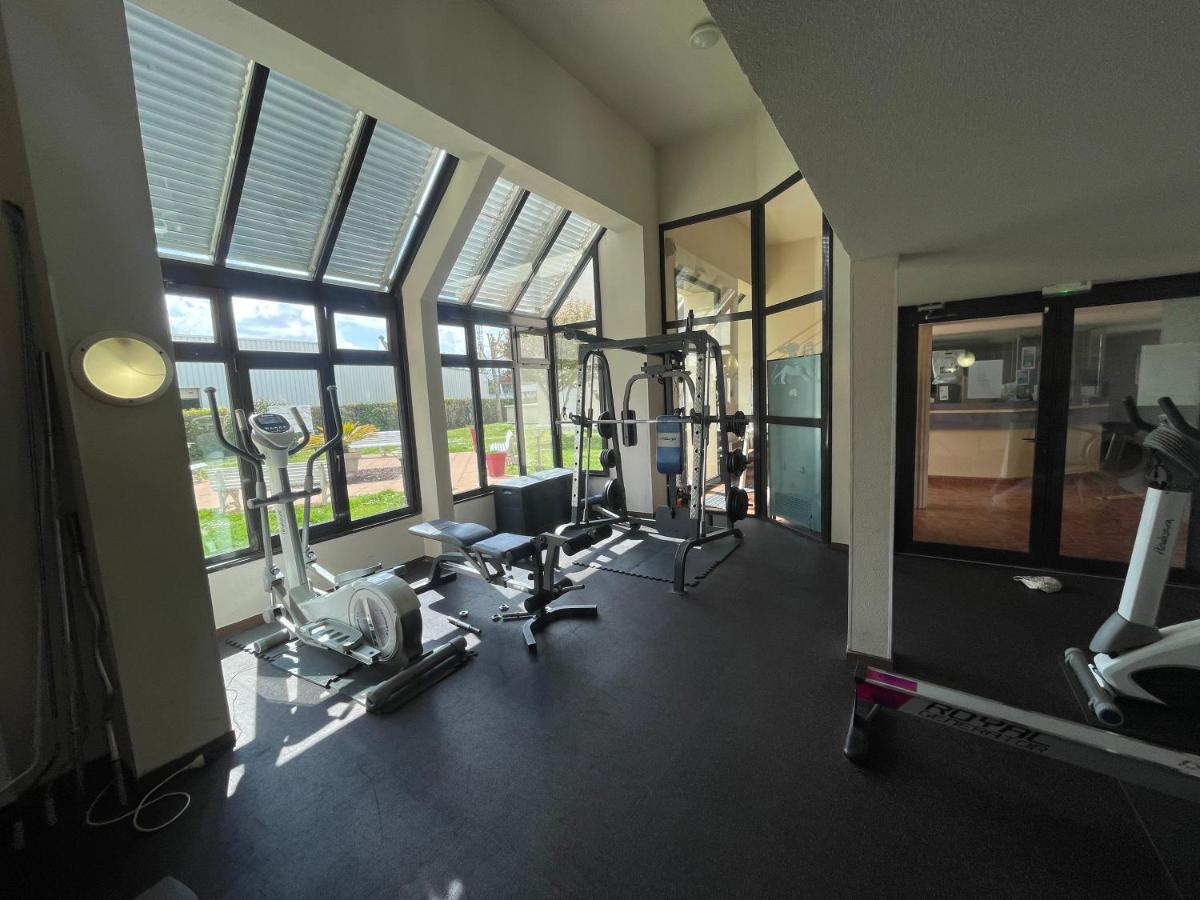Adara, Studio charmant proche campus 2 - Housity