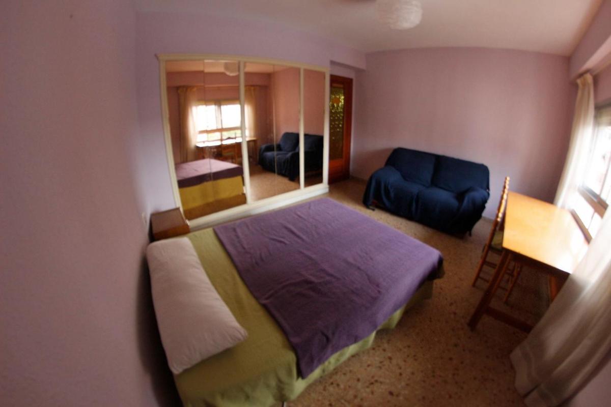 Suitetrails - bigger flat for holiday near beach ideal for familie with climatisacion