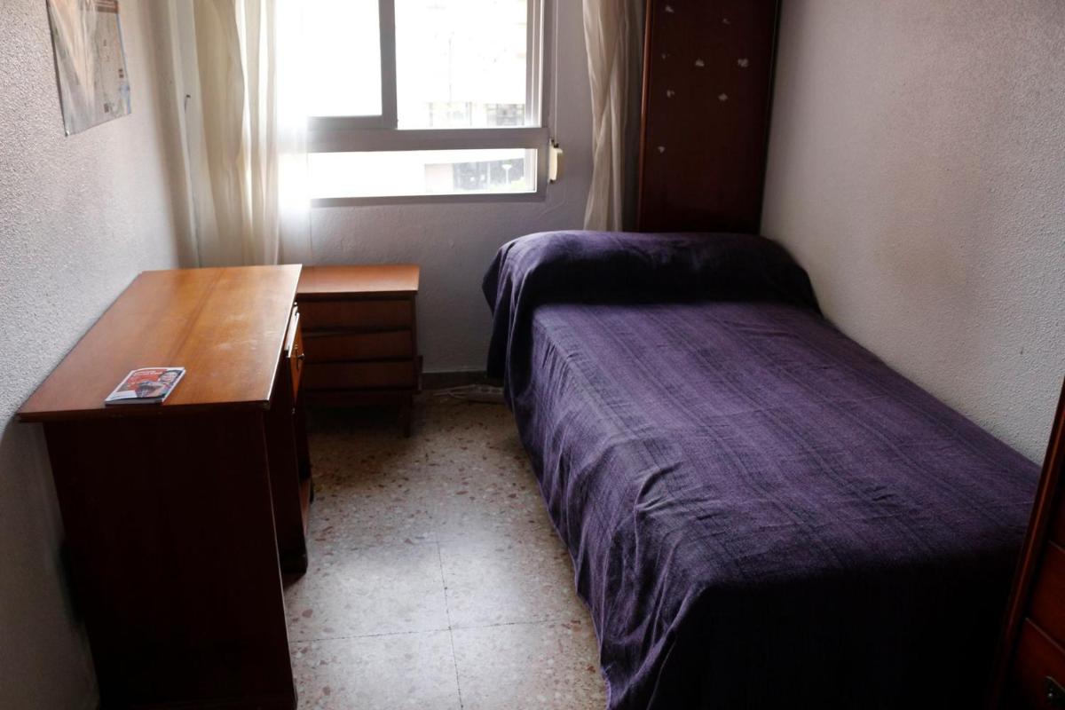 Suitetrails - bigger flat for holiday near beach ideal for familie with climatisacion