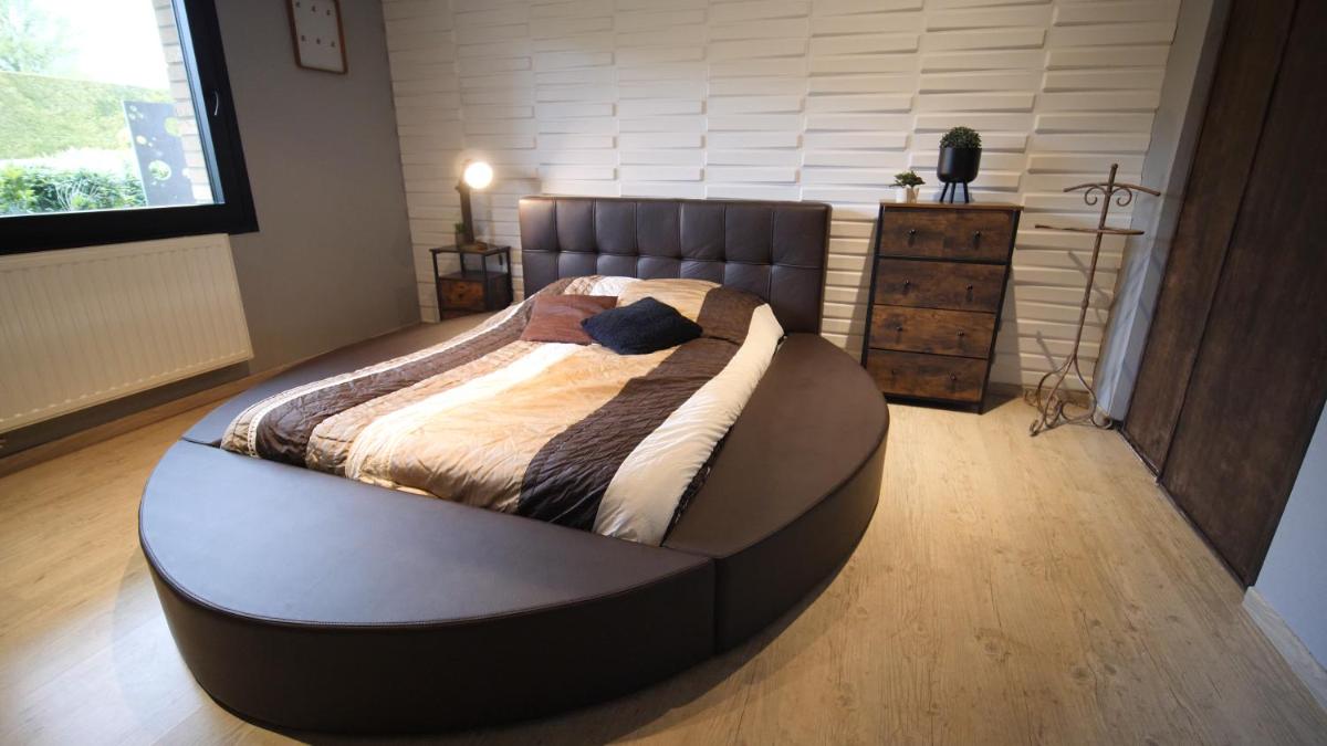 Chambre d'hôtes 