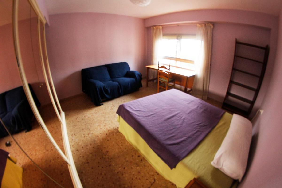 Suitetrails - bigger flat for holiday near beach ideal for familie with climatisacion