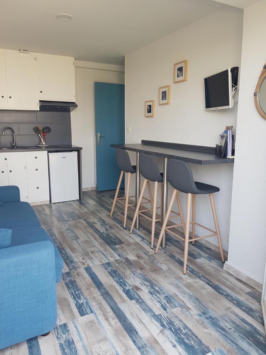 Appartement Royan, 200 m de la PLAGE - Housity