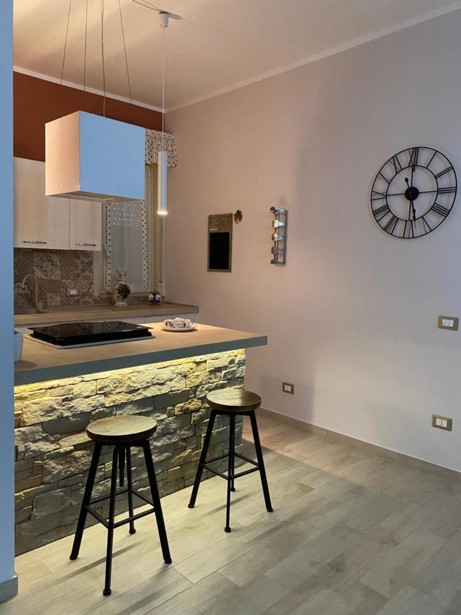 La Casa di Zia Ninì - Housity