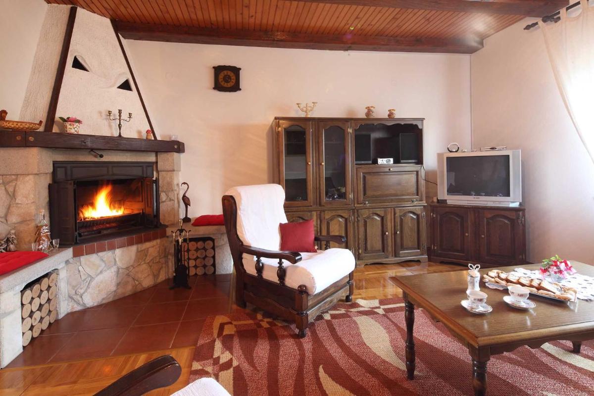 Apartment Šume Pjevaju - Housity