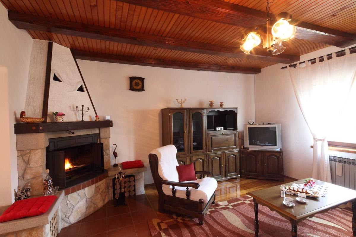Apartment Šume Pjevaju - Housity
