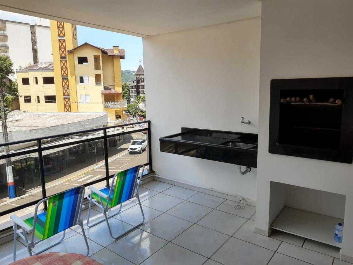 Apartamento Novo Avenida 18 de fevereiro - Housity