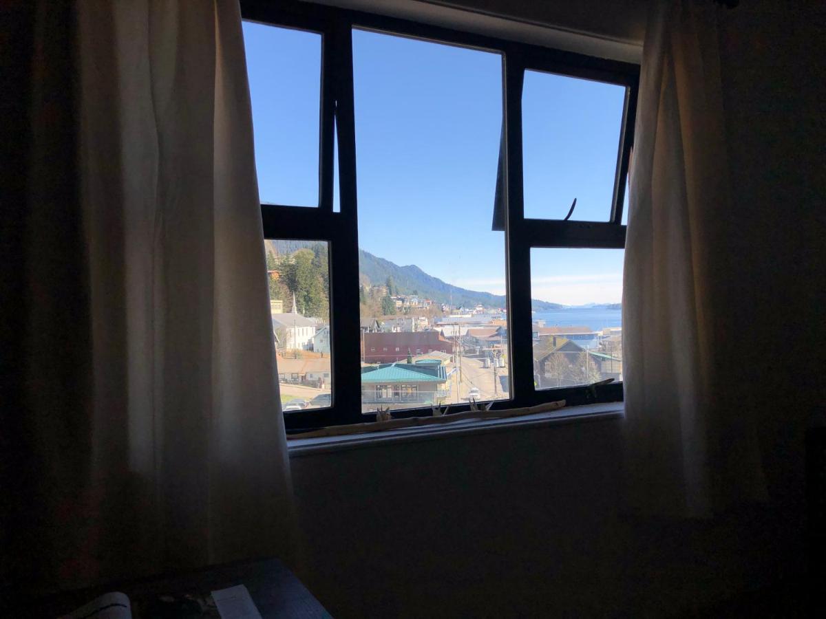 Ketchikan Condo with Fantastic View! - Housity