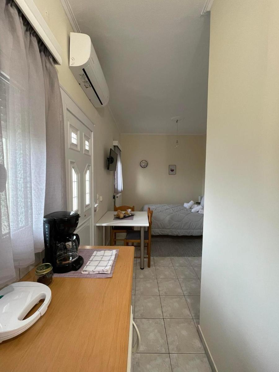 Flo's Apartment - Housity