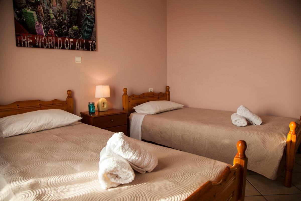 Greg's house Kefalonia - Housity