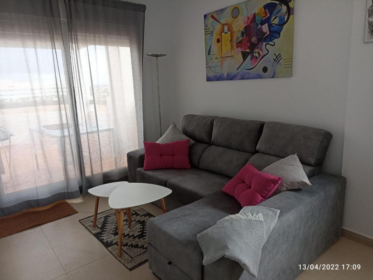 Fabuloso Atico En Terrazas De La Torre - Housity