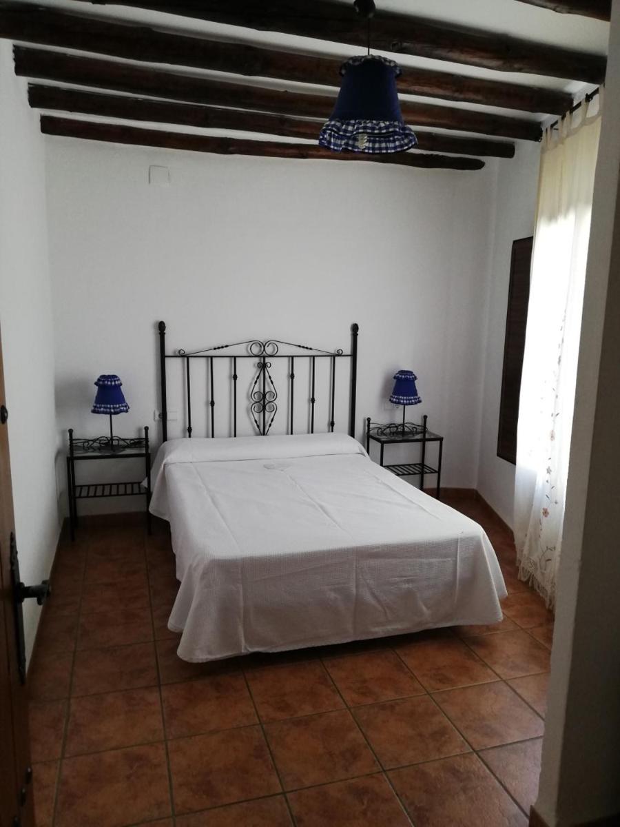Apartamentos Rurales Lanteira - Housity