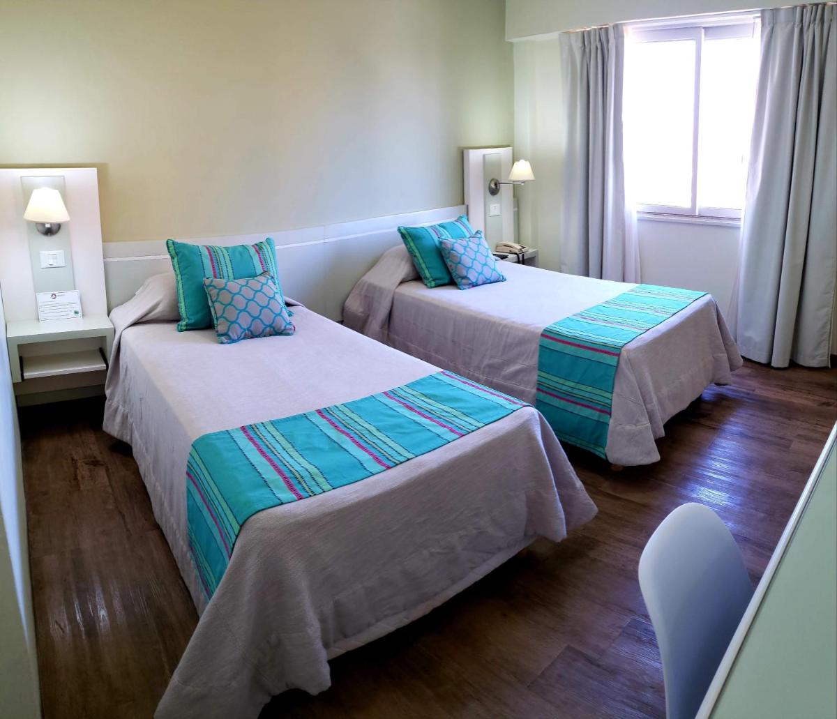 Hotel Continental - Housity