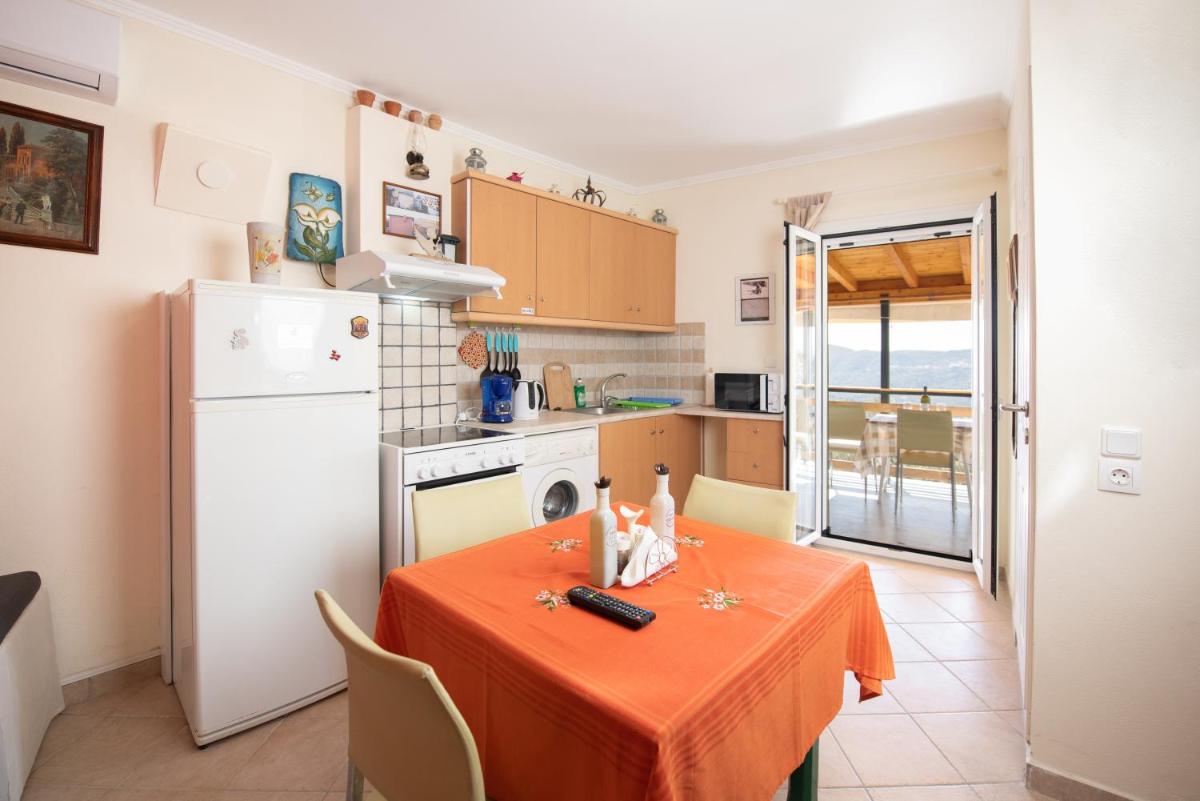 Ntanis 43 House - Housity