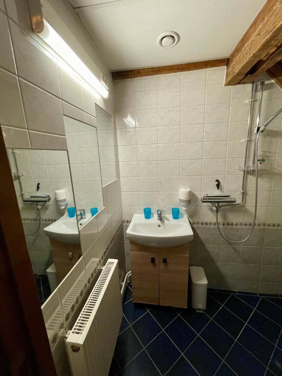 Sviit Nr. 7 Apartment - Housity