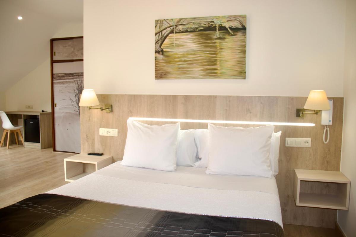 Hotel Playa de Lago - Housity