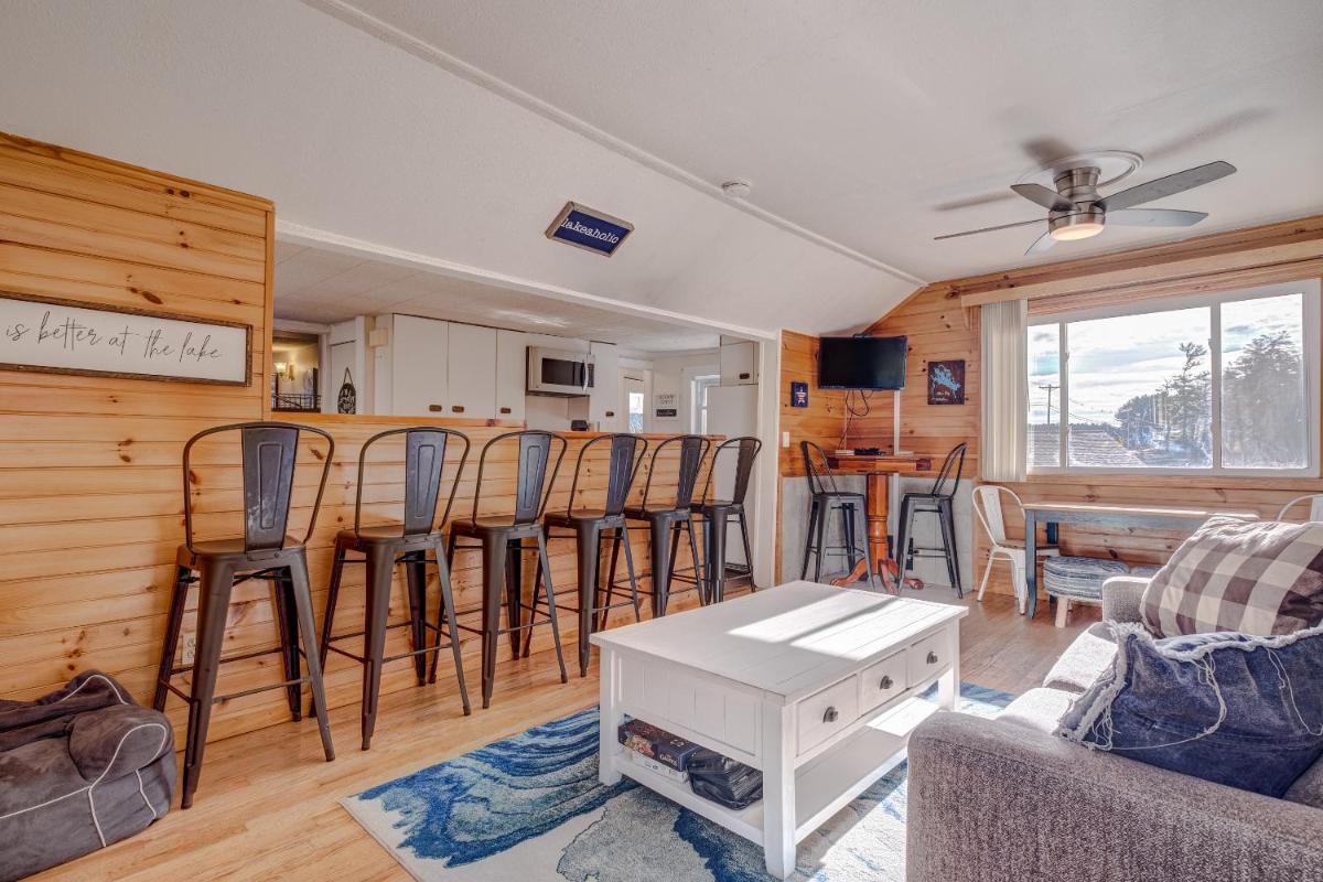 The Cove - Housity
