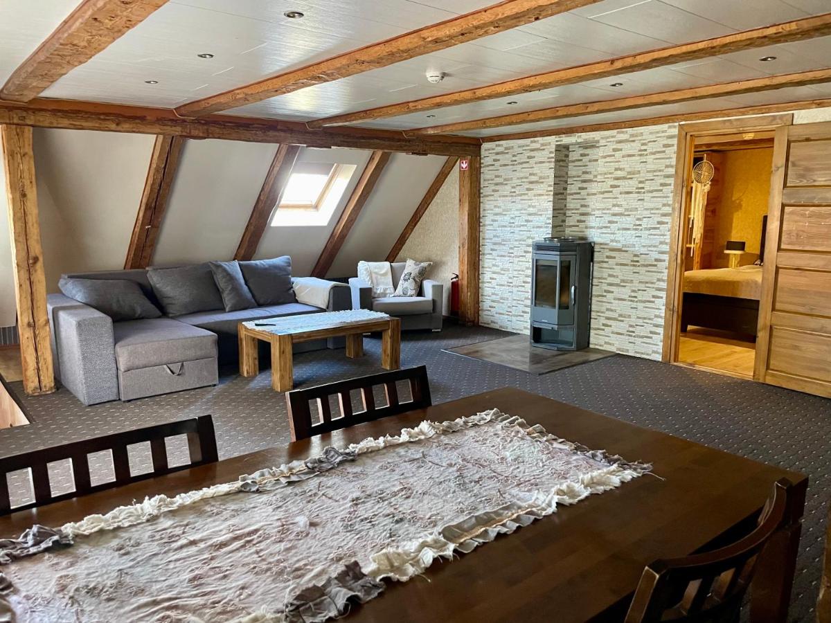 Sviit Nr. 7 Apartment - Housity