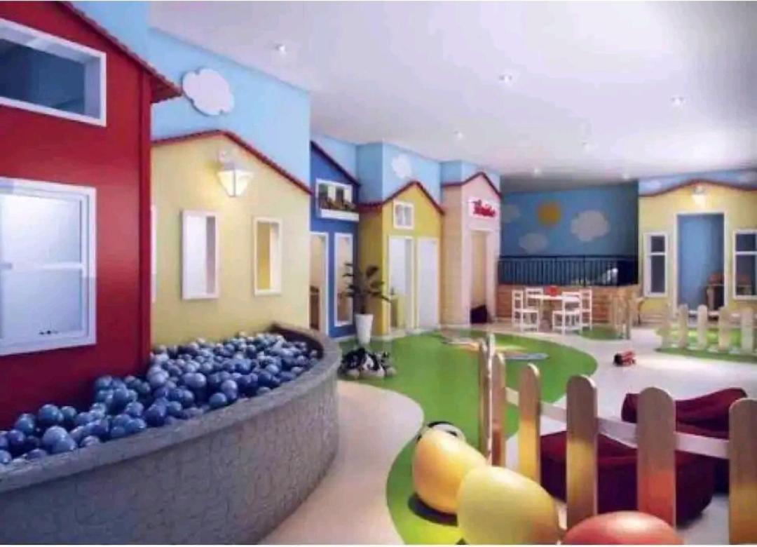 Grand Club Verdant Valley - Housity
