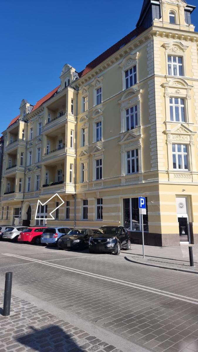 Kamienica1899 - Housity