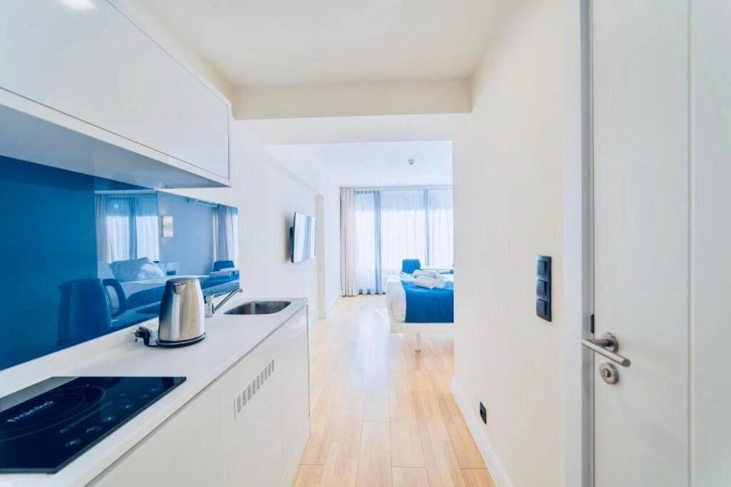 Suitetrails - BEST HOUSE ORBI CITY