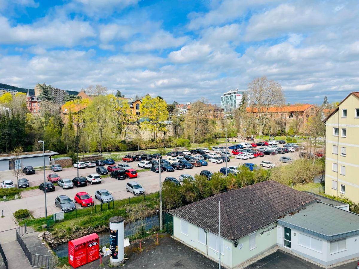 FESTWIESE - modernes Apartment nahe Neustadter Innenstadt - Housity