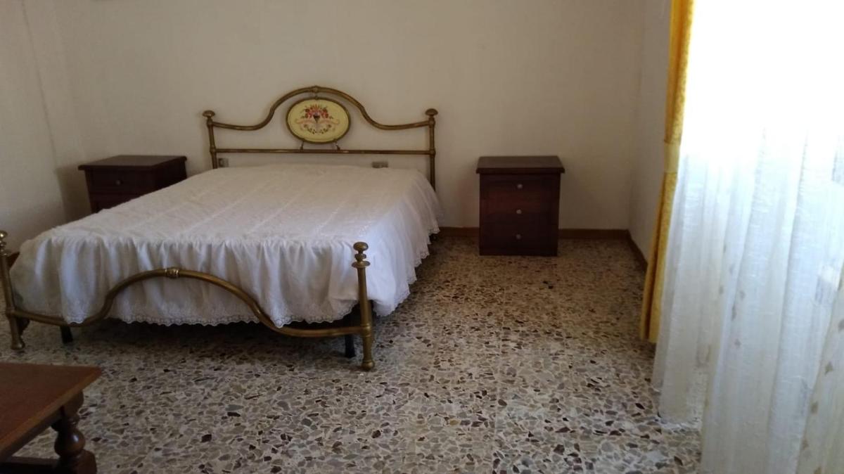La casa dei gigli - Housity