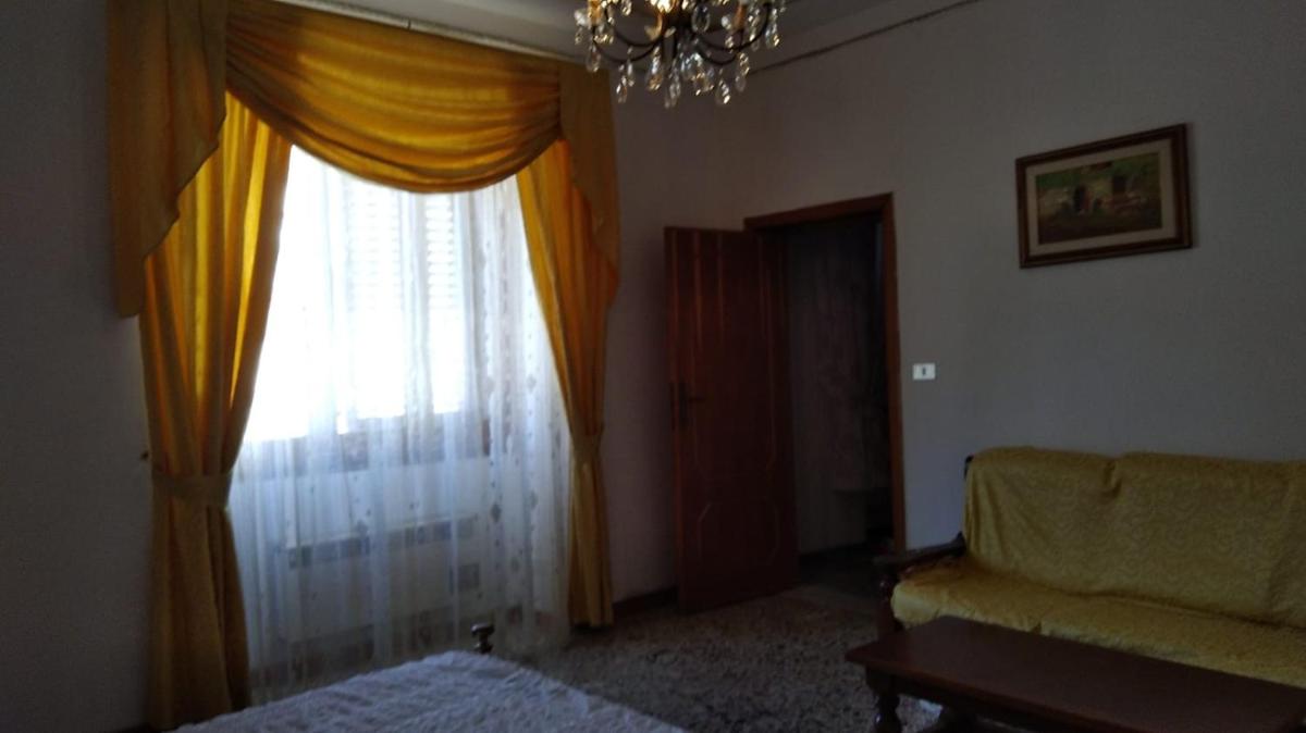 La casa dei gigli - Housity