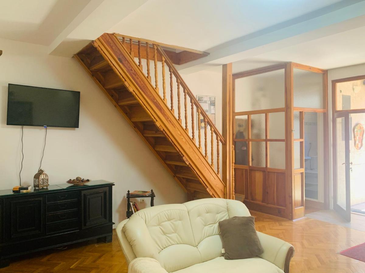 Suitetrails - Apartment Citta Vecchia