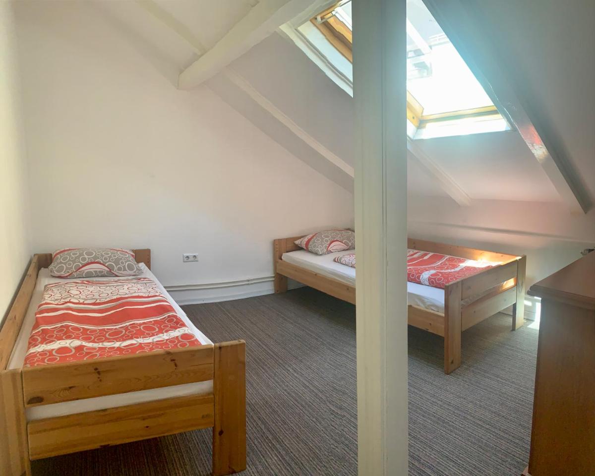 Suitetrails - Apartment Citta Vecchia