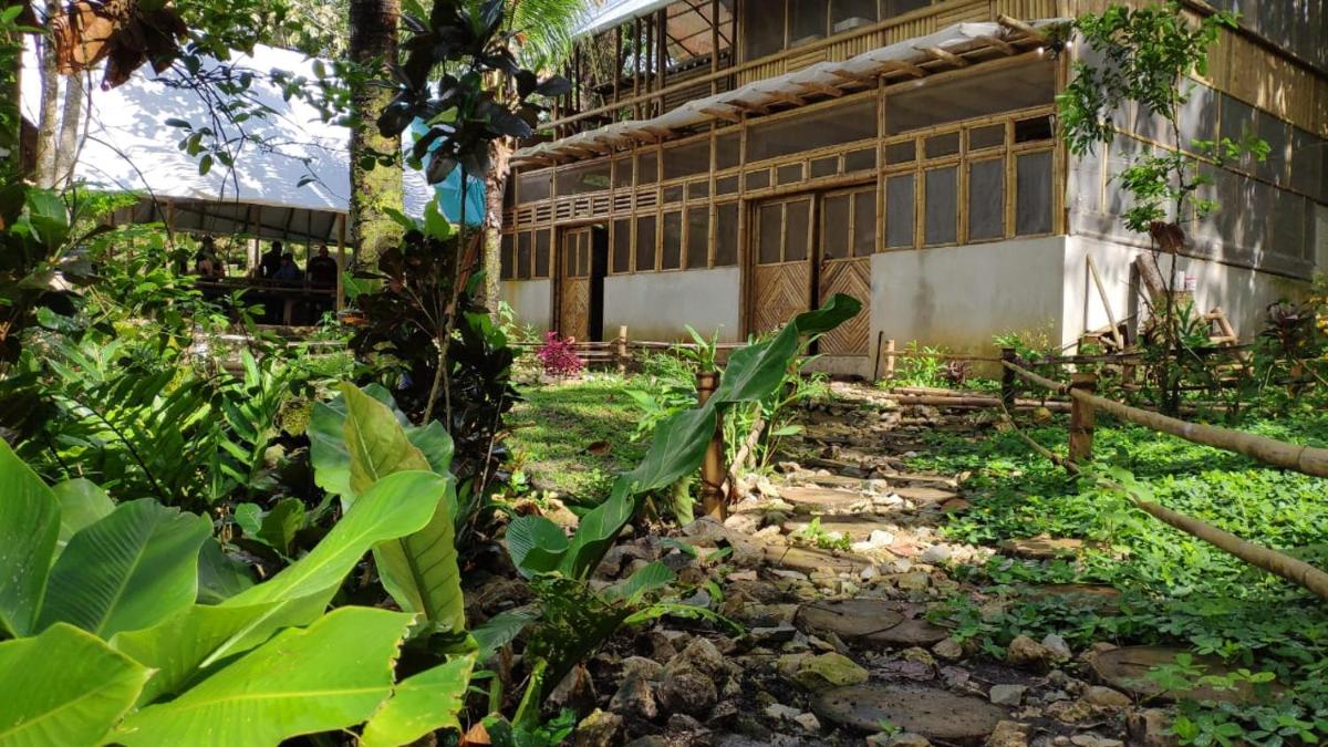 Wübu Eco Lodge - Housity