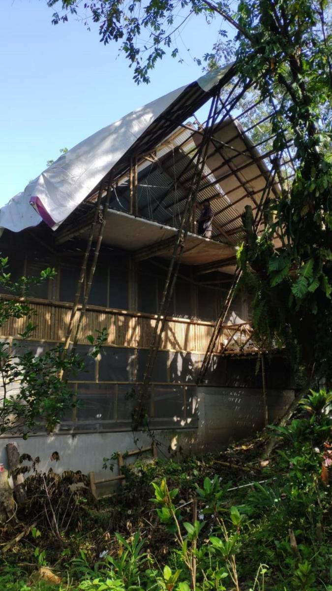 Wübu Eco Lodge - Housity