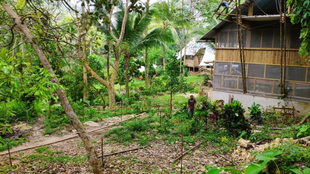 Suitetrails - Wübu Eco Lodge