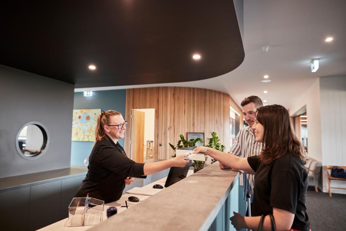 Accommodation @ Curlewis - Housity