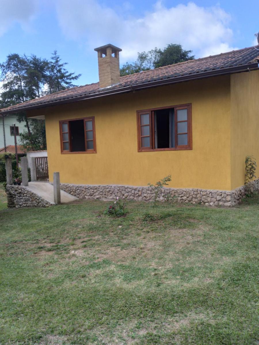 Aconchego De Minas Chalés Visconde de mauá - Housity